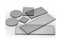 Фильтр нейтральной плотности 350–1100 нм, 0,1 %